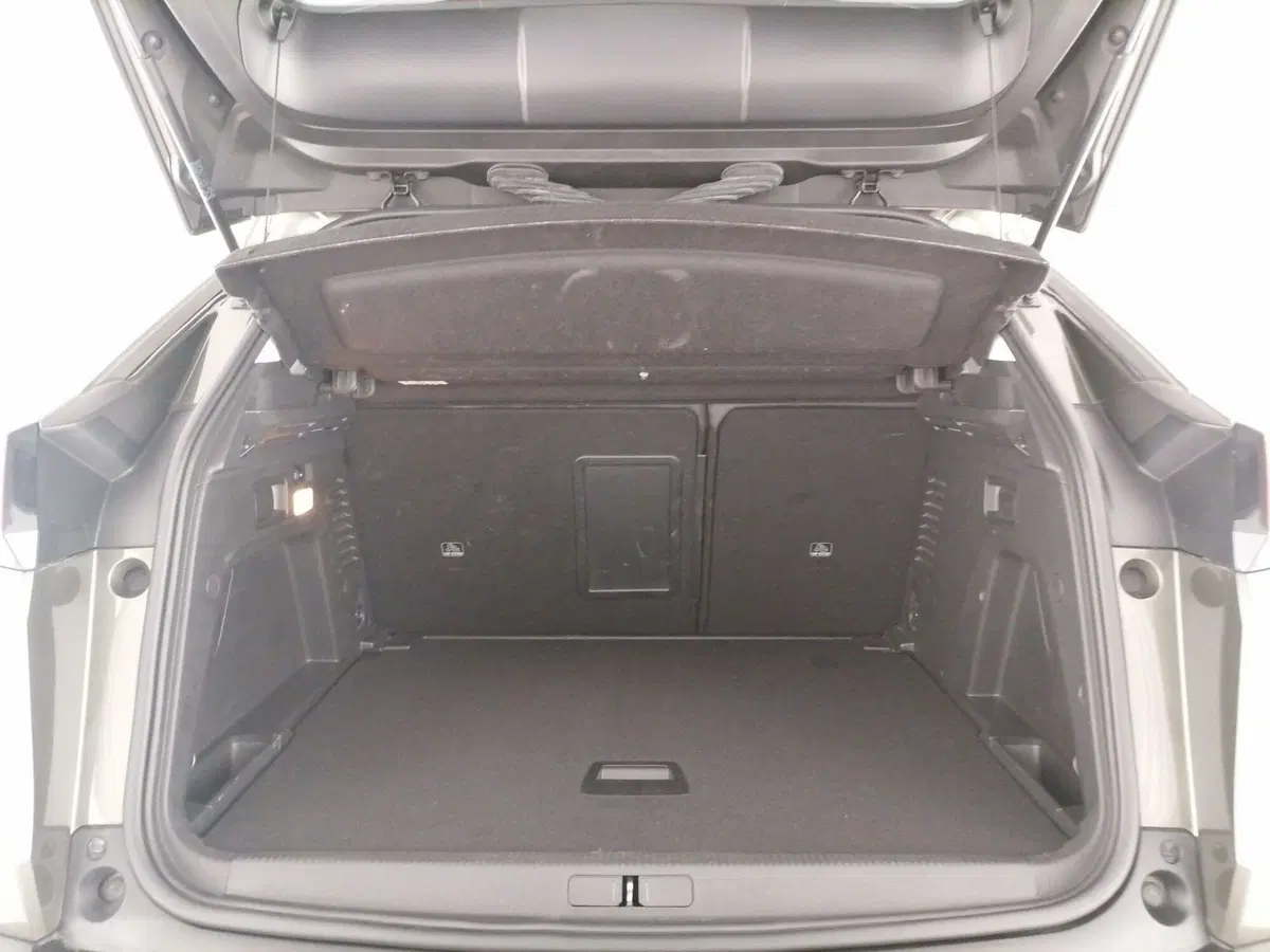 Peugeot 3008 usata a Roma (10)