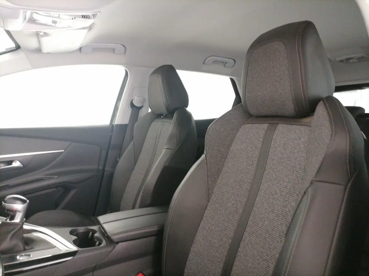 Peugeot 3008 usata a Roma (12)