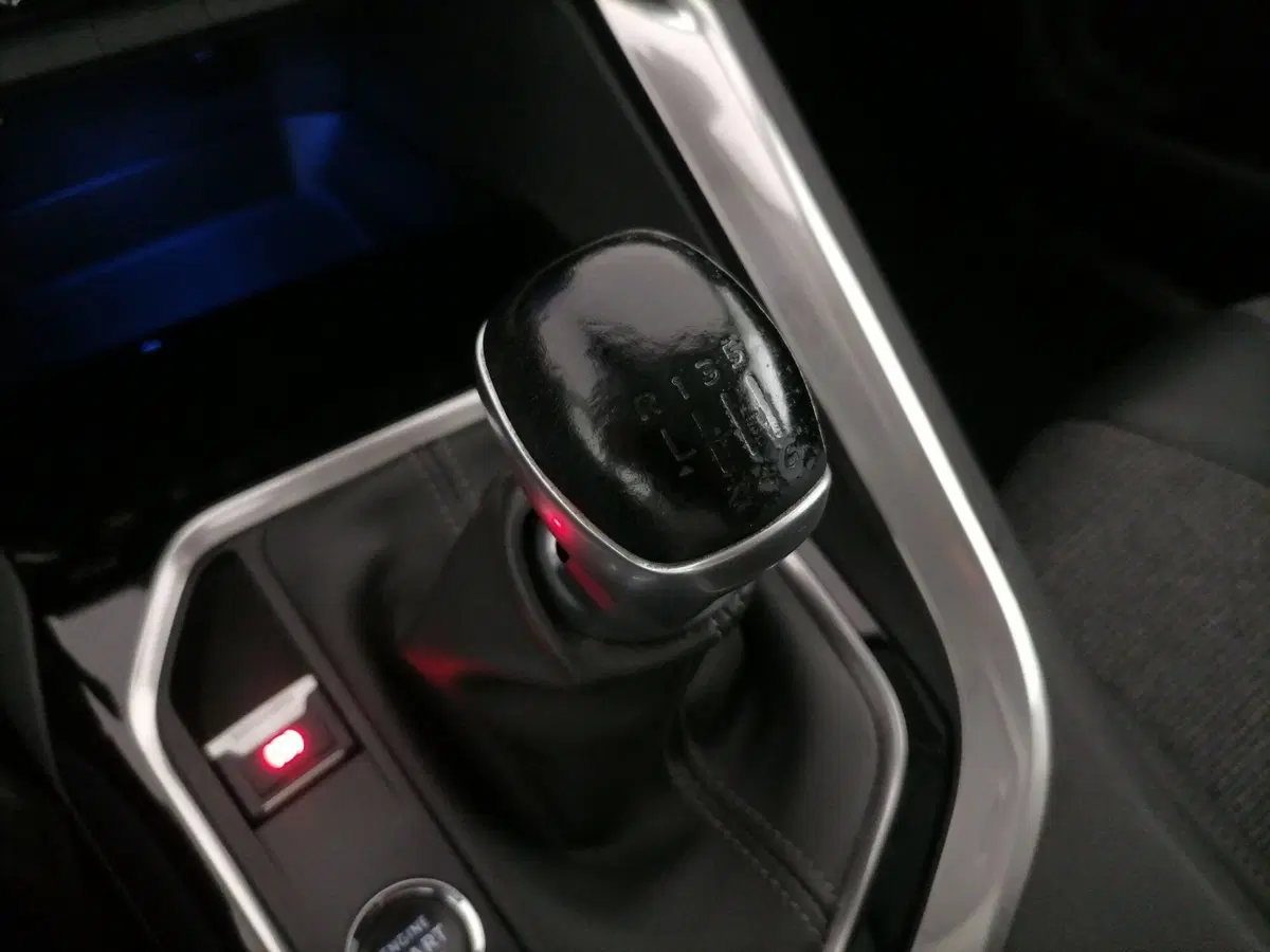 Peugeot 3008 usata a Roma (13)
