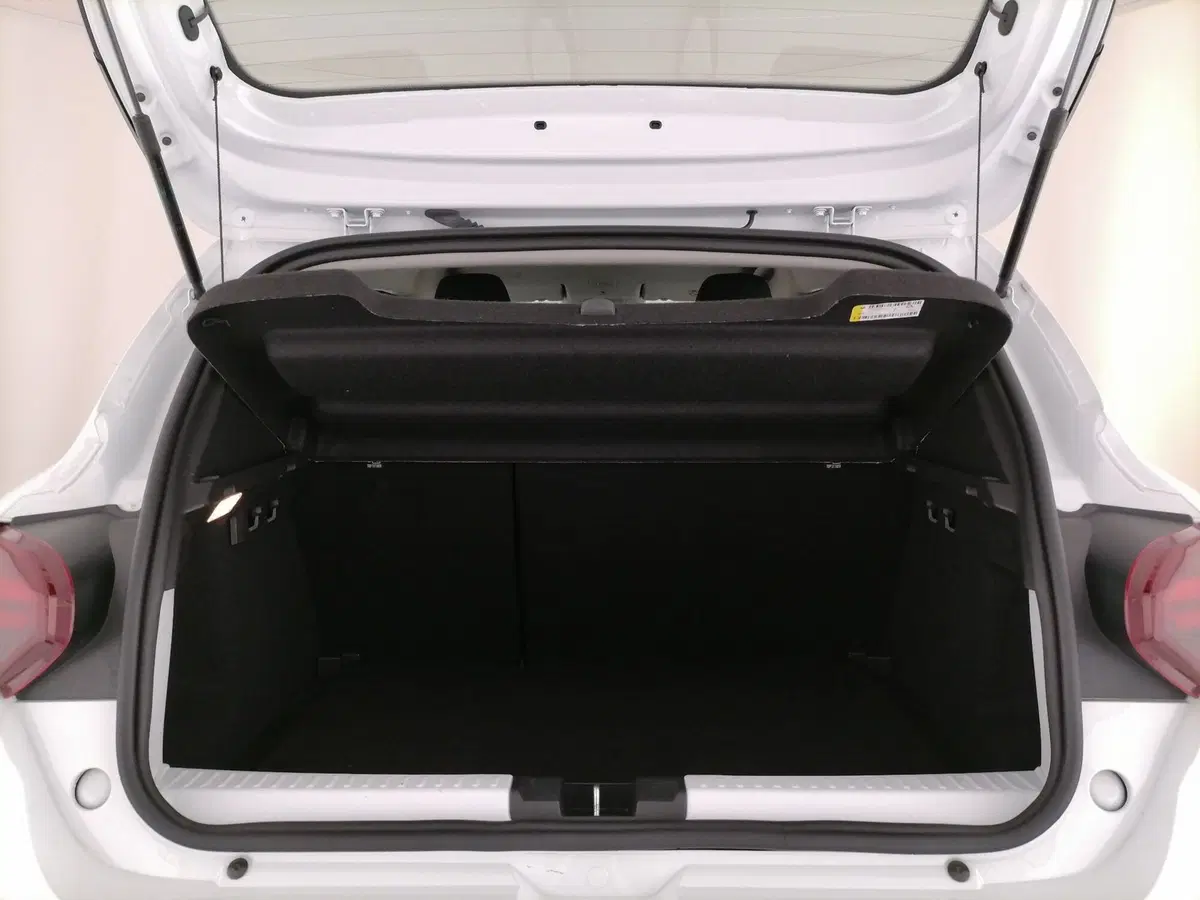 Dacia Sandero Streetway usata a Roma (10)