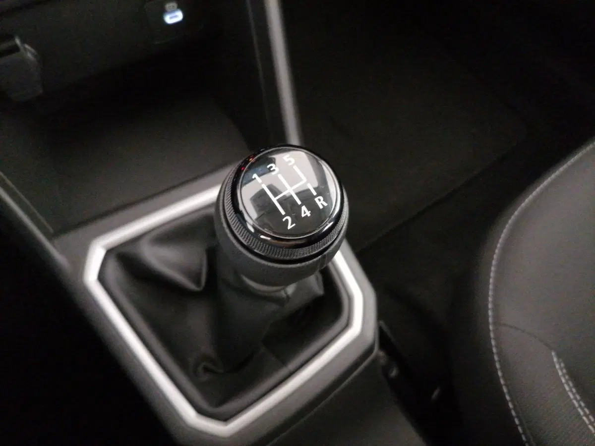 Dacia Sandero Streetway usata a Roma (13)