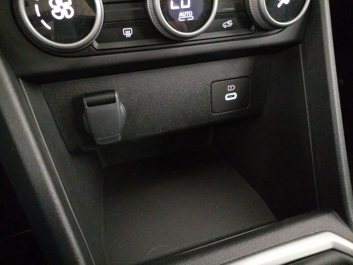 Dacia Sandero Streetway usata a Roma (19)
