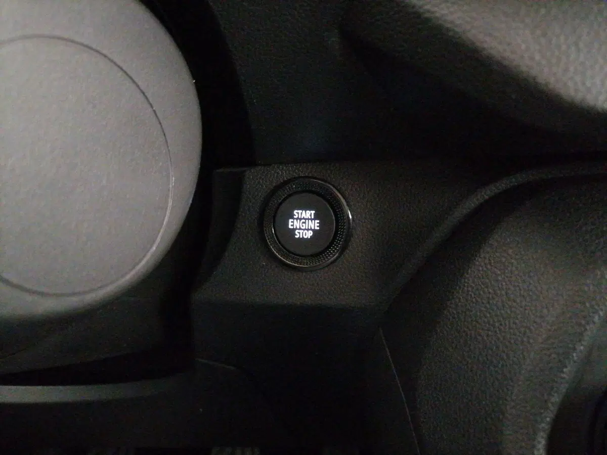 Dacia Sandero Streetway usata a Roma (20)