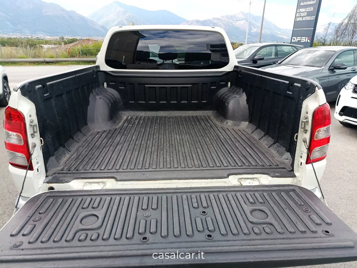 Fiat Fullback usata a Salerno (14)