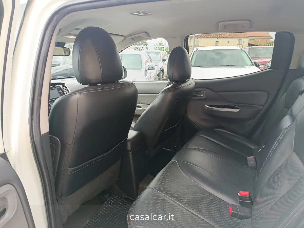 Fiat Fullback usata a Salerno (19)