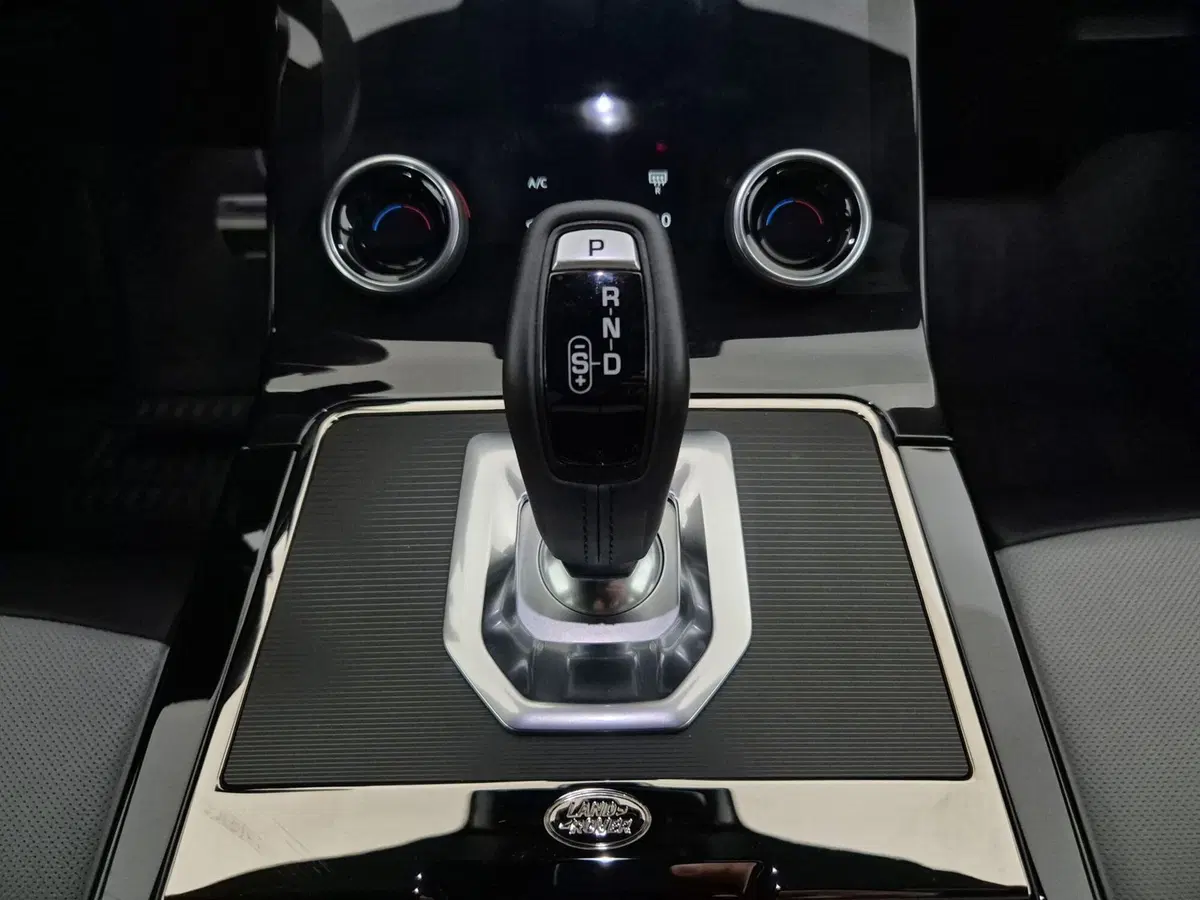 Land Rover Range Rover Evoque usata a Torino (11)