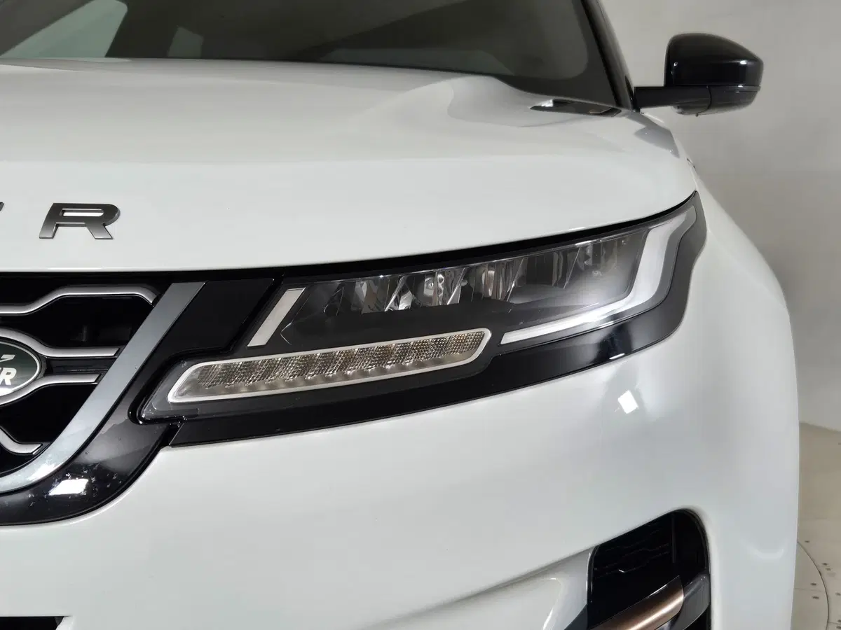 Land Rover Range Rover Evoque usata a Torino (19)