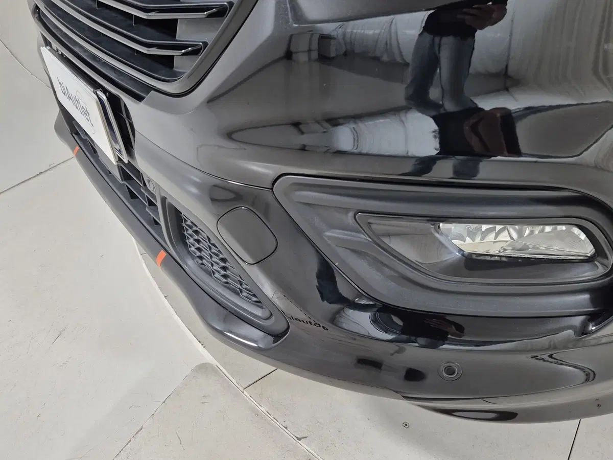 Ford Tourneo Custom usata a Torino (20)