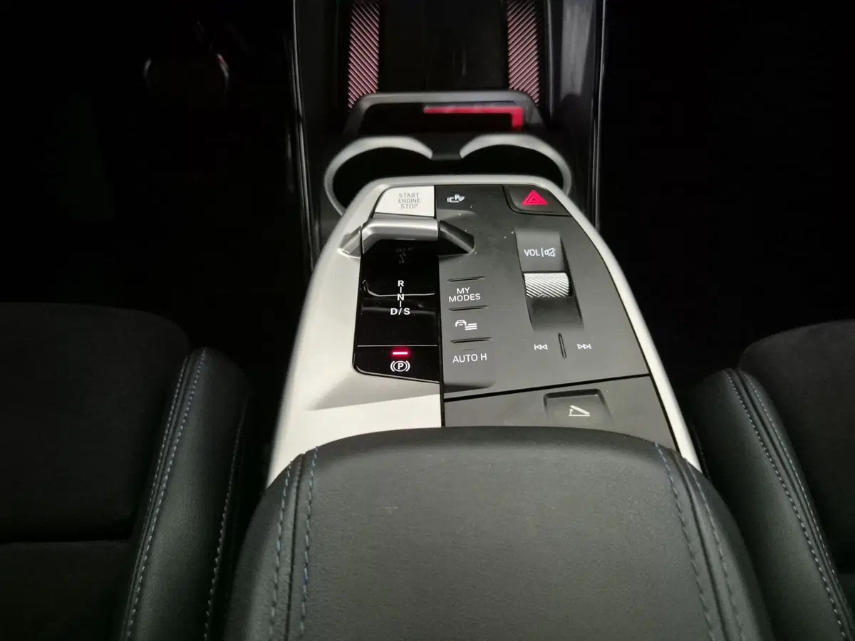 BMW X1 usata a Torino (12)
