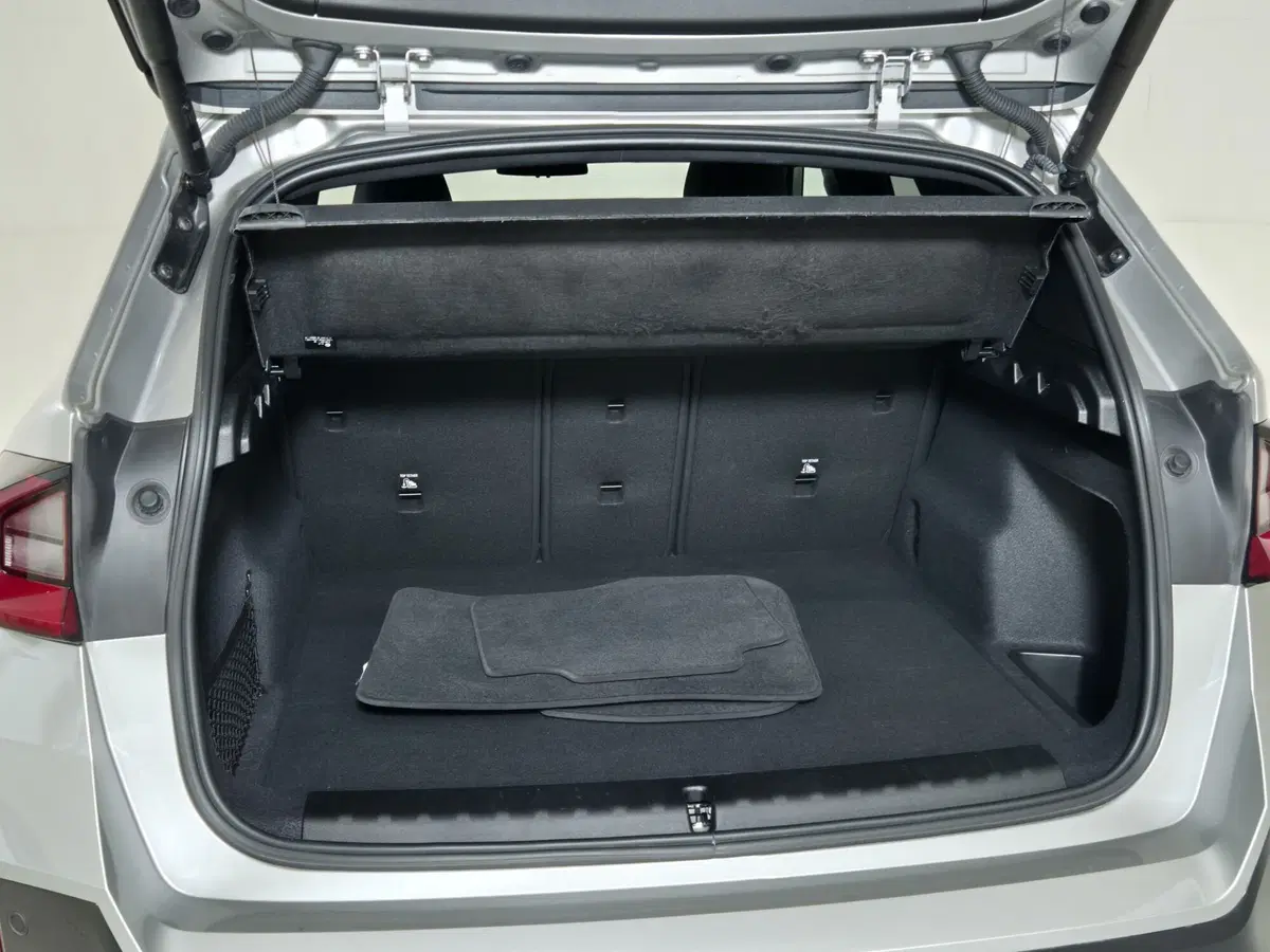 BMW X1 usata a Torino (14)