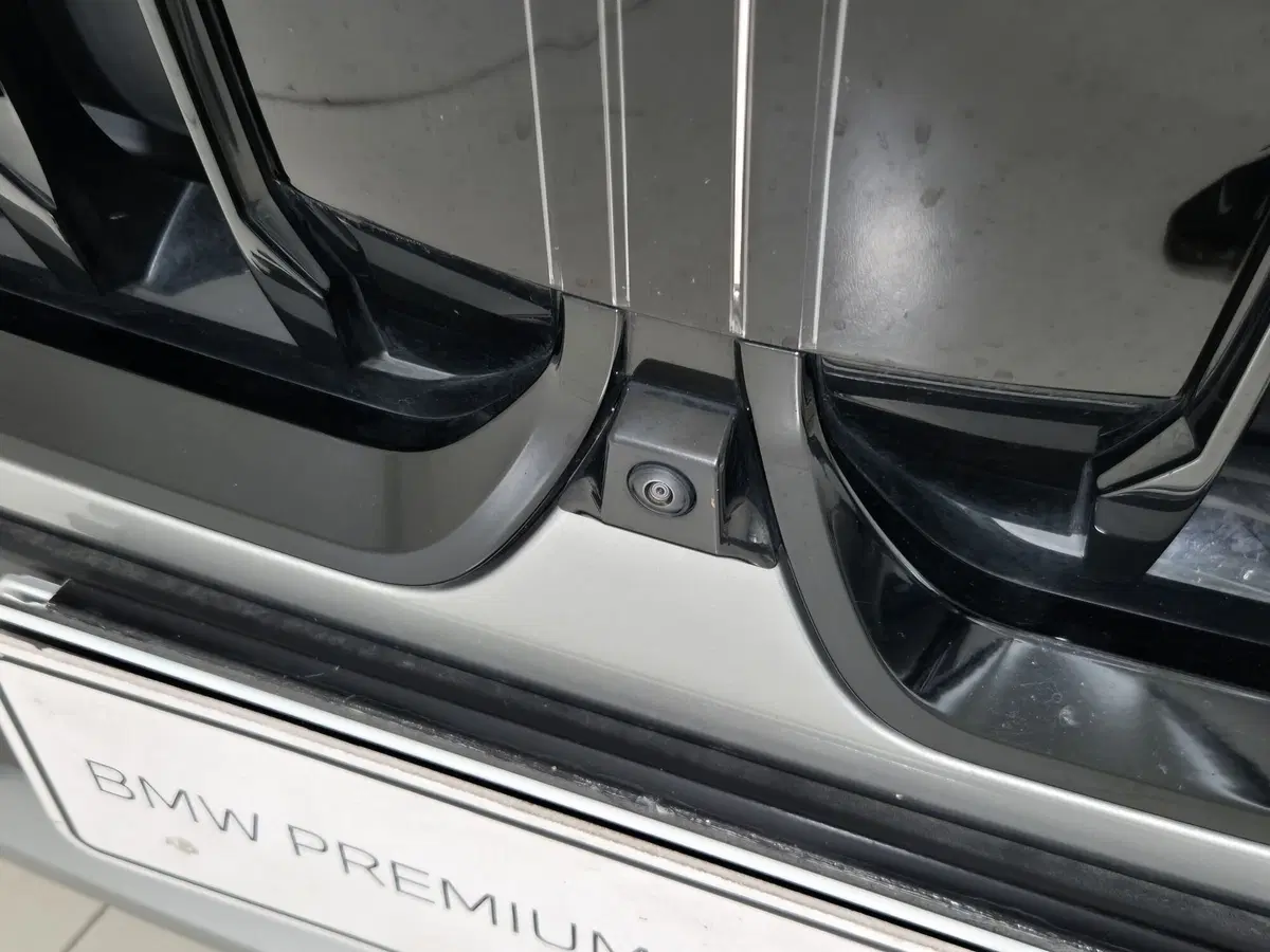 BMW X1 usata a Torino (18)