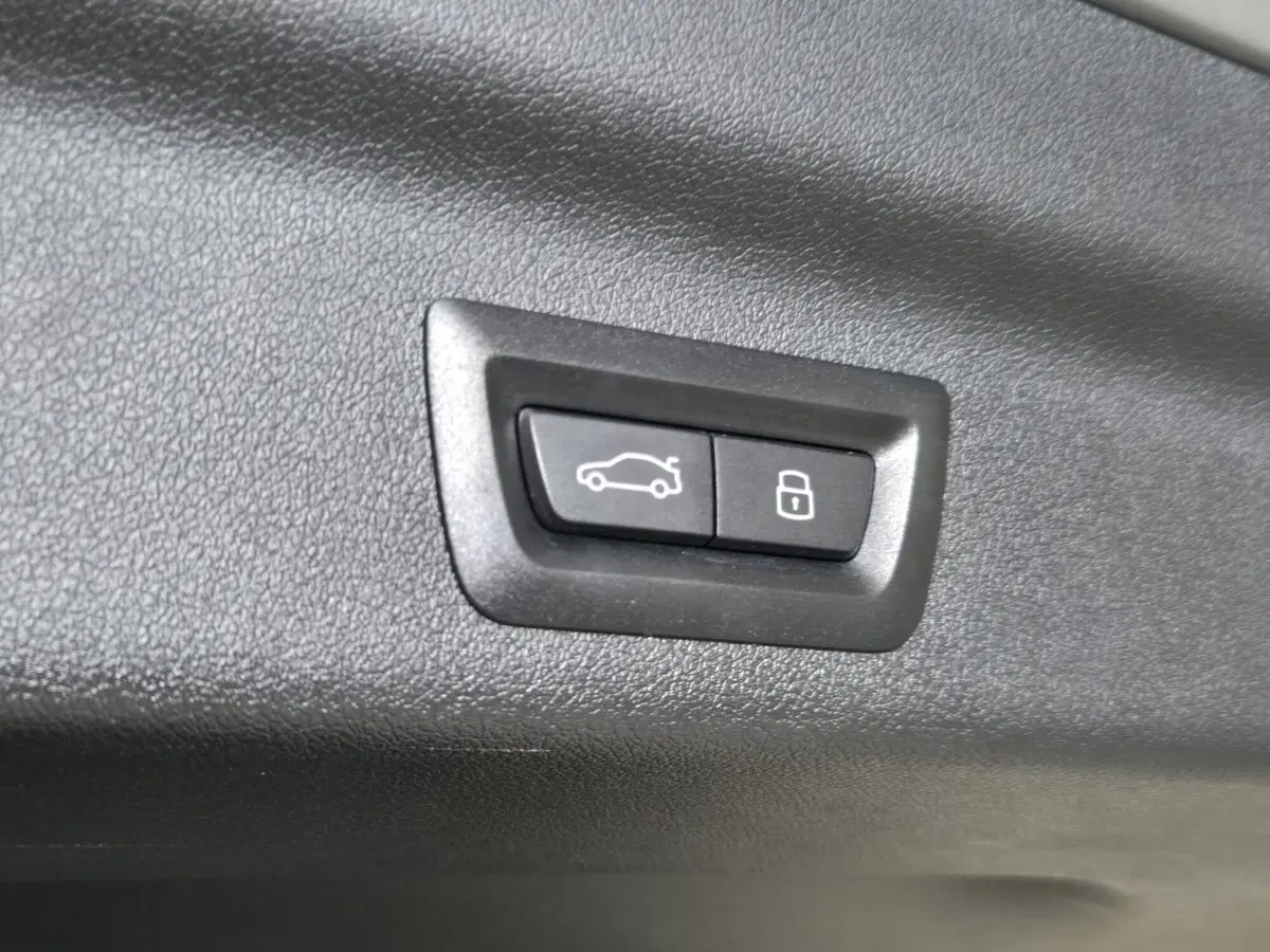 BMW X1 usata a Torino (20)