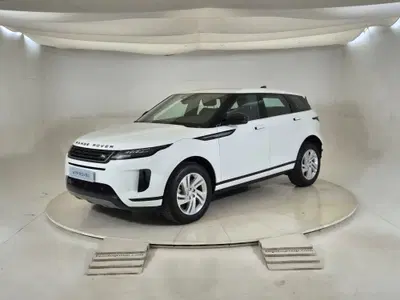 Land Rover Range Rover Evoque 1.5 i3 mhev S fwd 160cv auto del 2024 usata a Settimo Torinese
