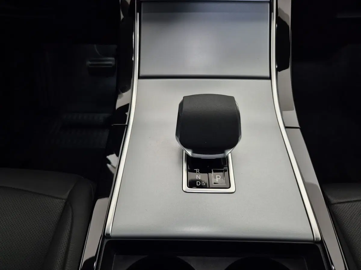 Land Rover Range Rover Evoque usata a Torino (11)