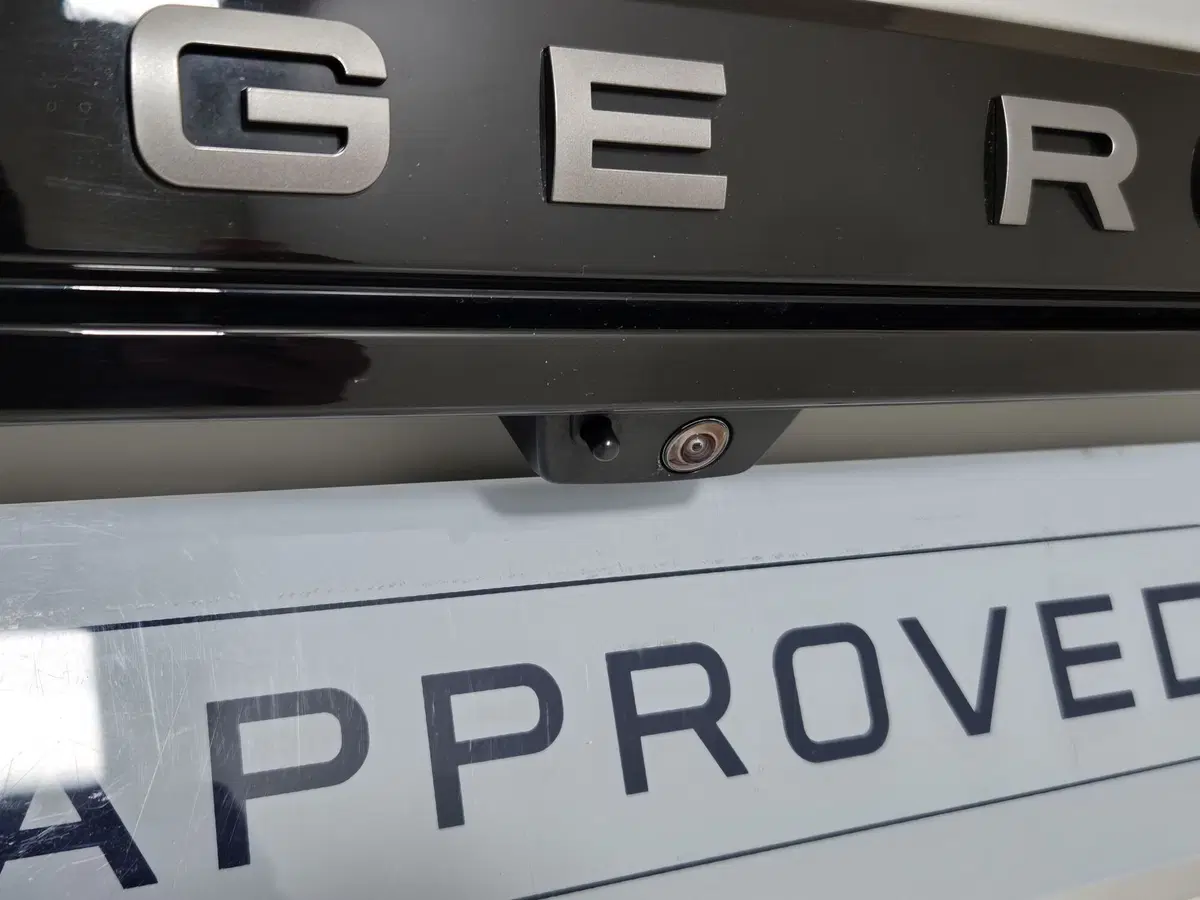 Land Rover Range Rover Evoque usata a Torino (17)