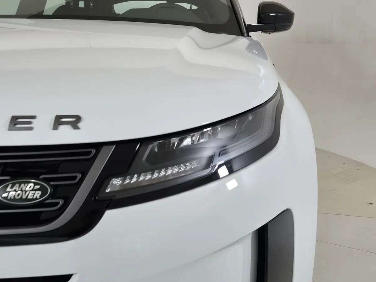 Land Rover Range Rover Evoque usata a Torino (18)