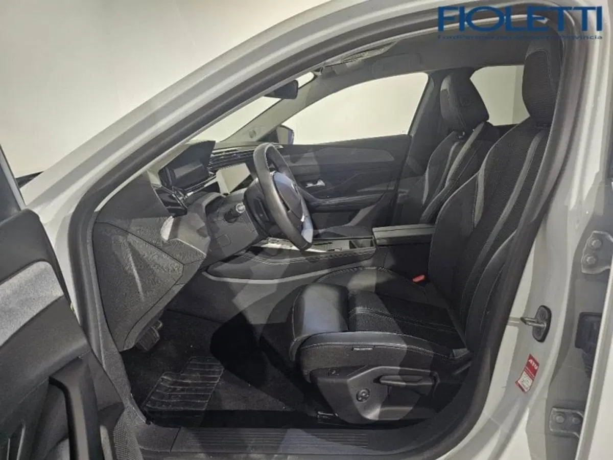 Peugeot 308 SW usata a Brescia (12)