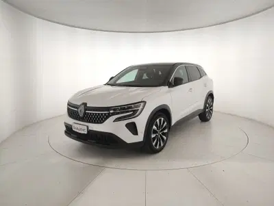 Renault Austral 1.2 full hybrid Techno Esprit Alpine 200cv auto del 2023 usata a Alessandria