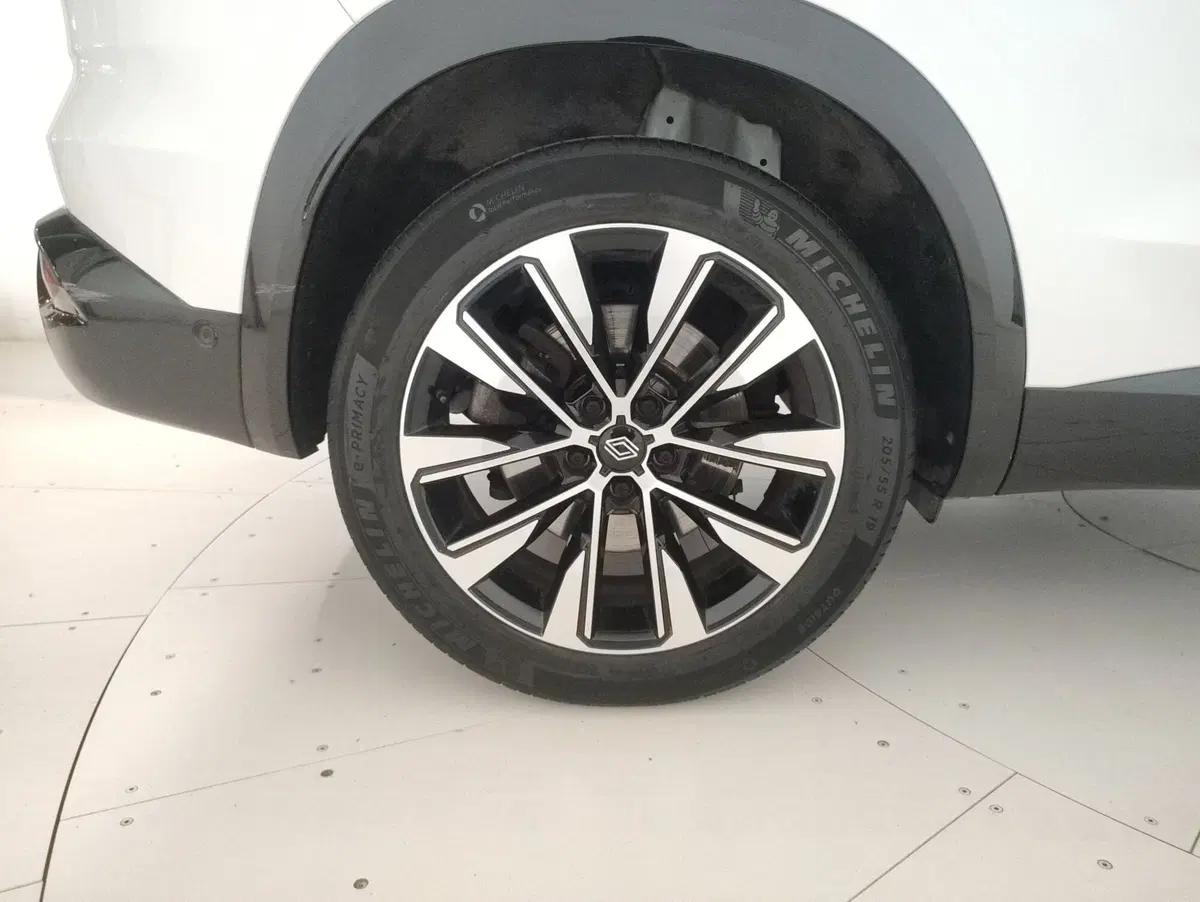 Renault Austral usata a Alessandria (13)