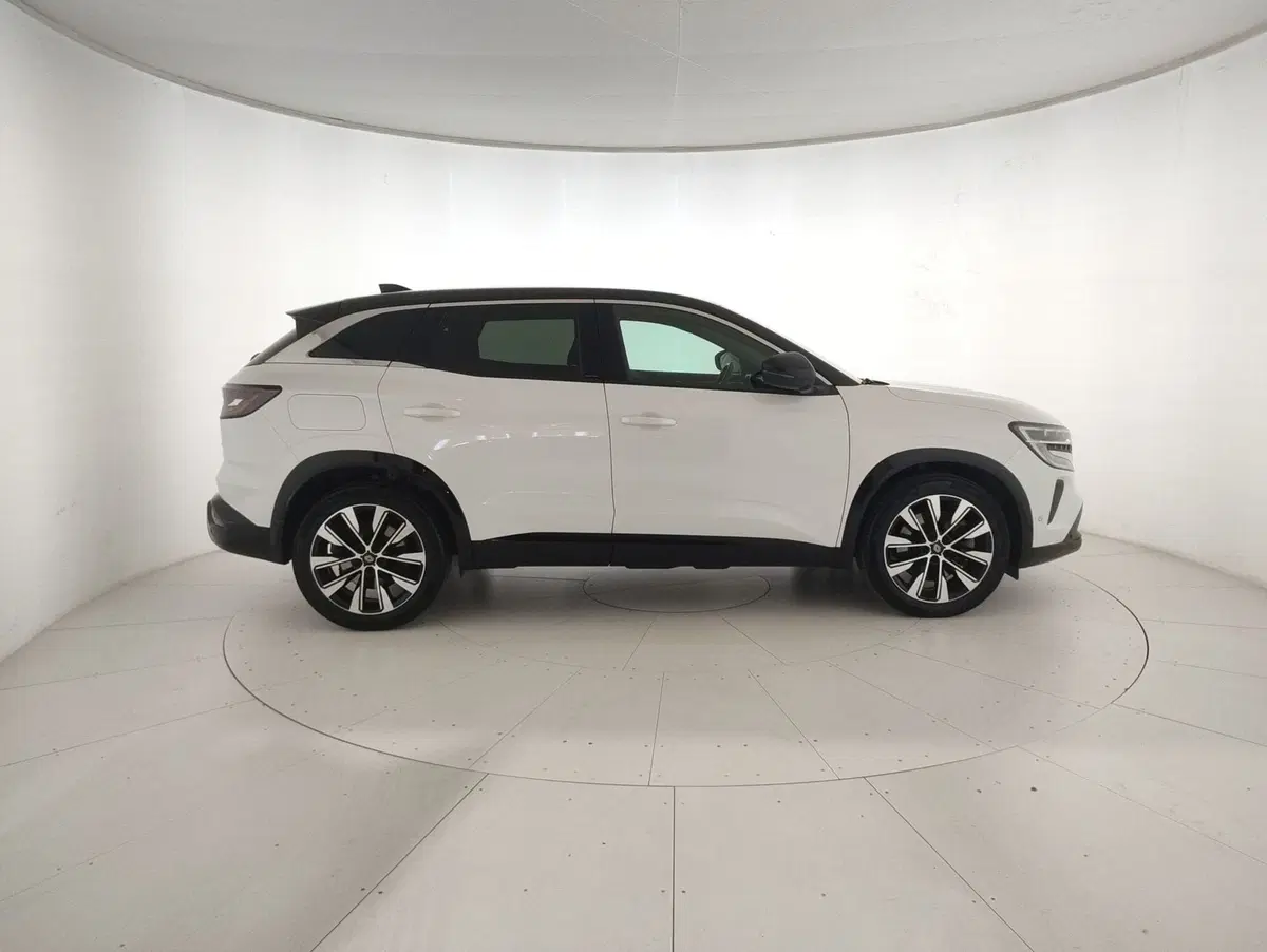 Renault Austral usata a Alessandria (5)