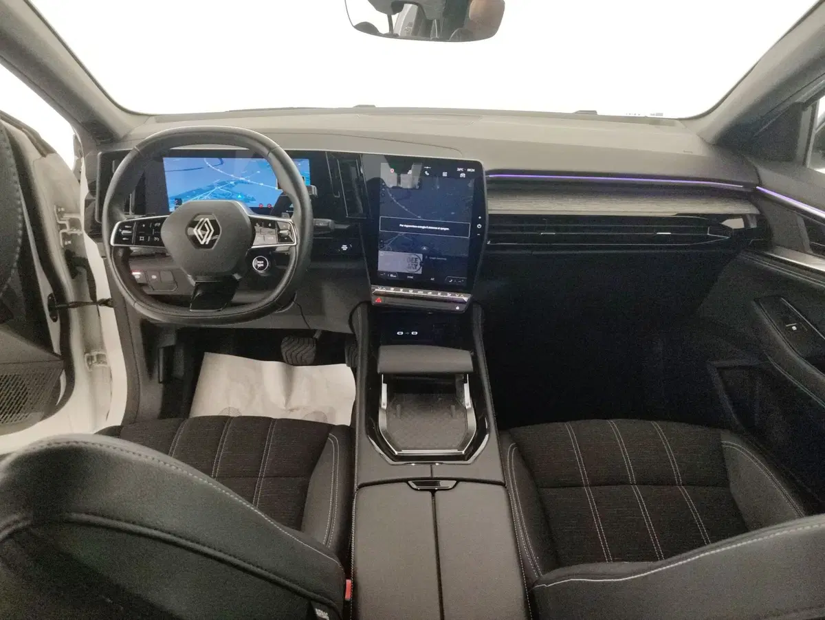 Renault Austral usata a Alessandria (8)