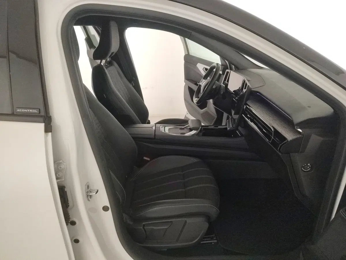 Renault Austral usata a Alessandria (9)