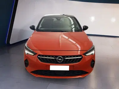 Opel Corsa 1.2 Corsa s&s 75cv del 2023 usata a Torino
