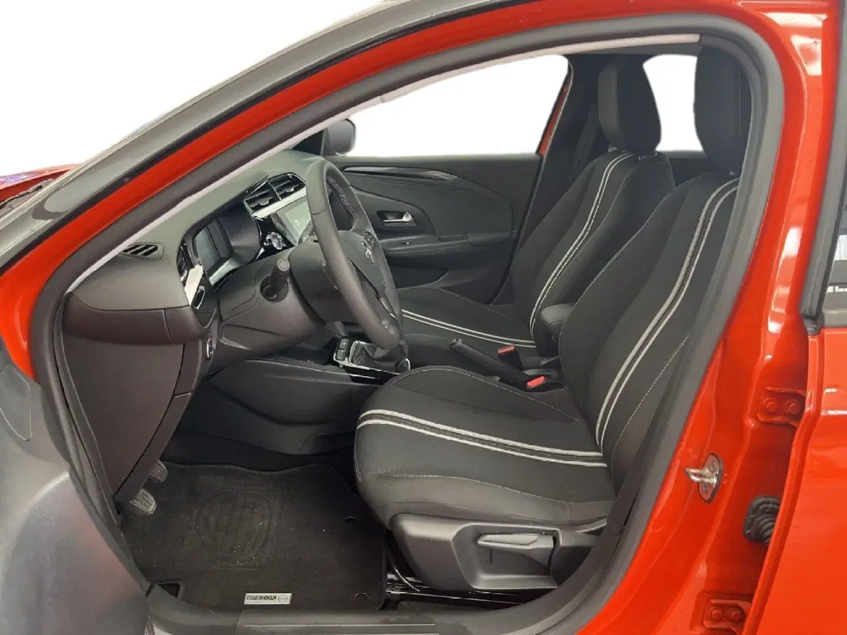 Opel Corsa usata a Torino (10)