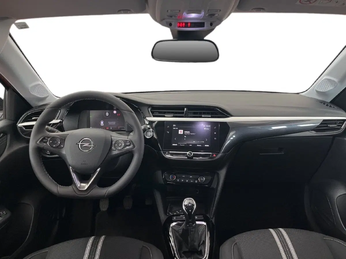 Opel Corsa usata a Torino (11)