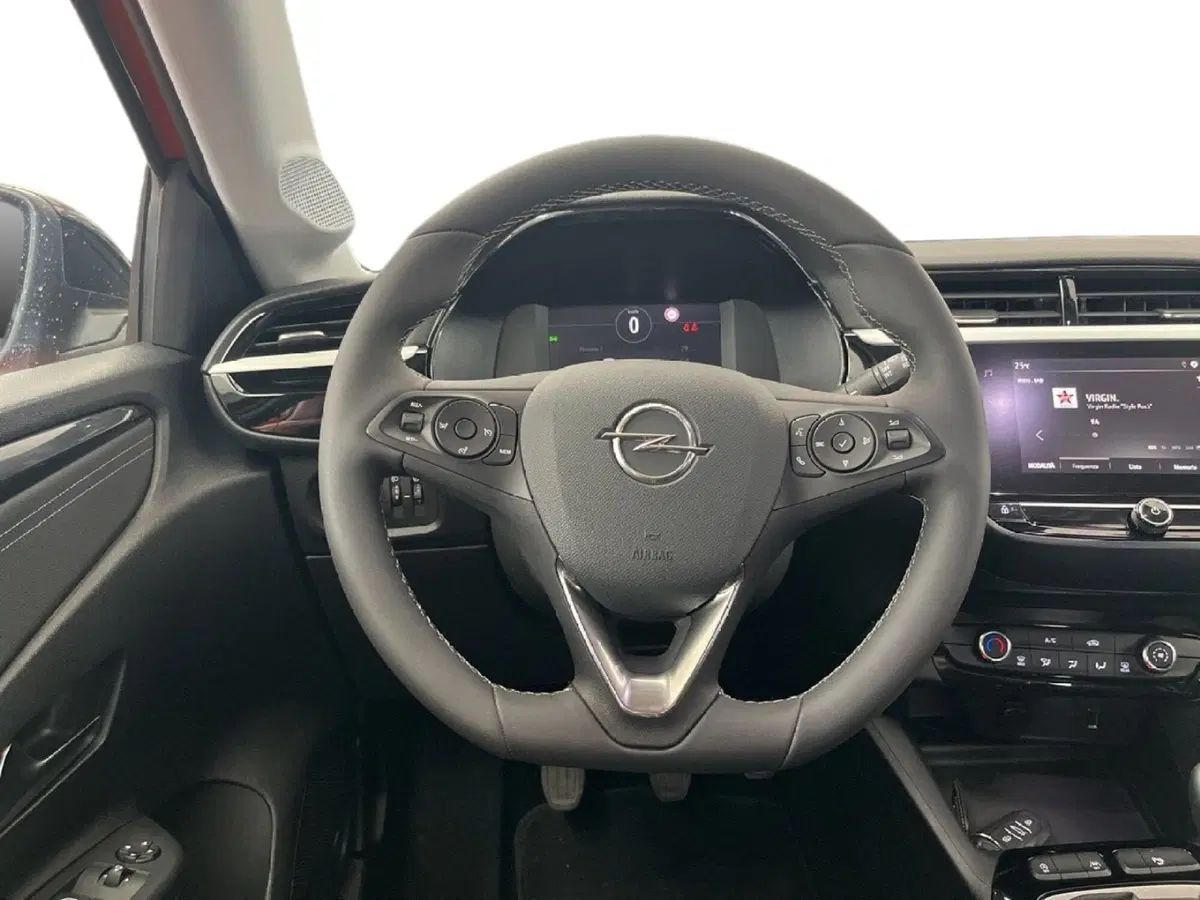 Opel Corsa usata a Torino (12)