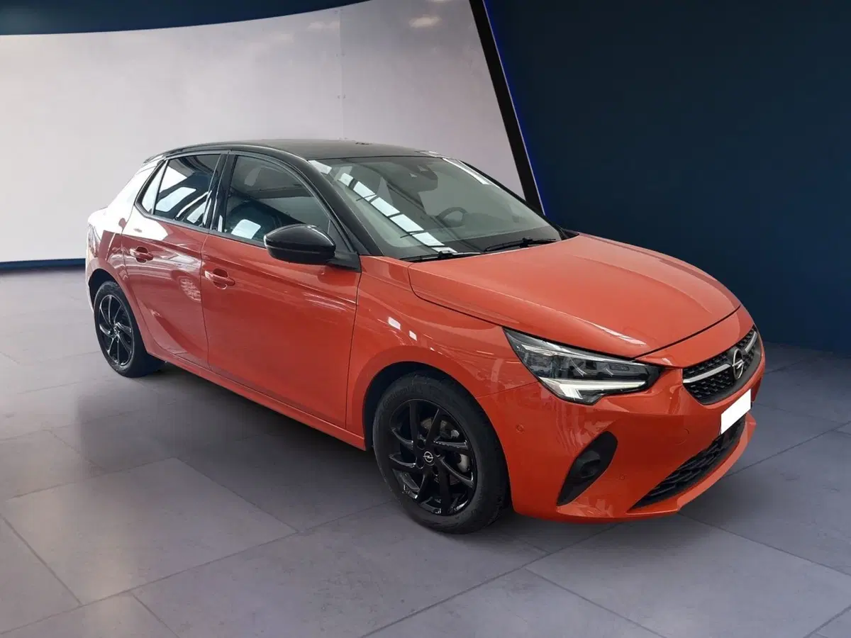 Opel Corsa usata a Torino (3)