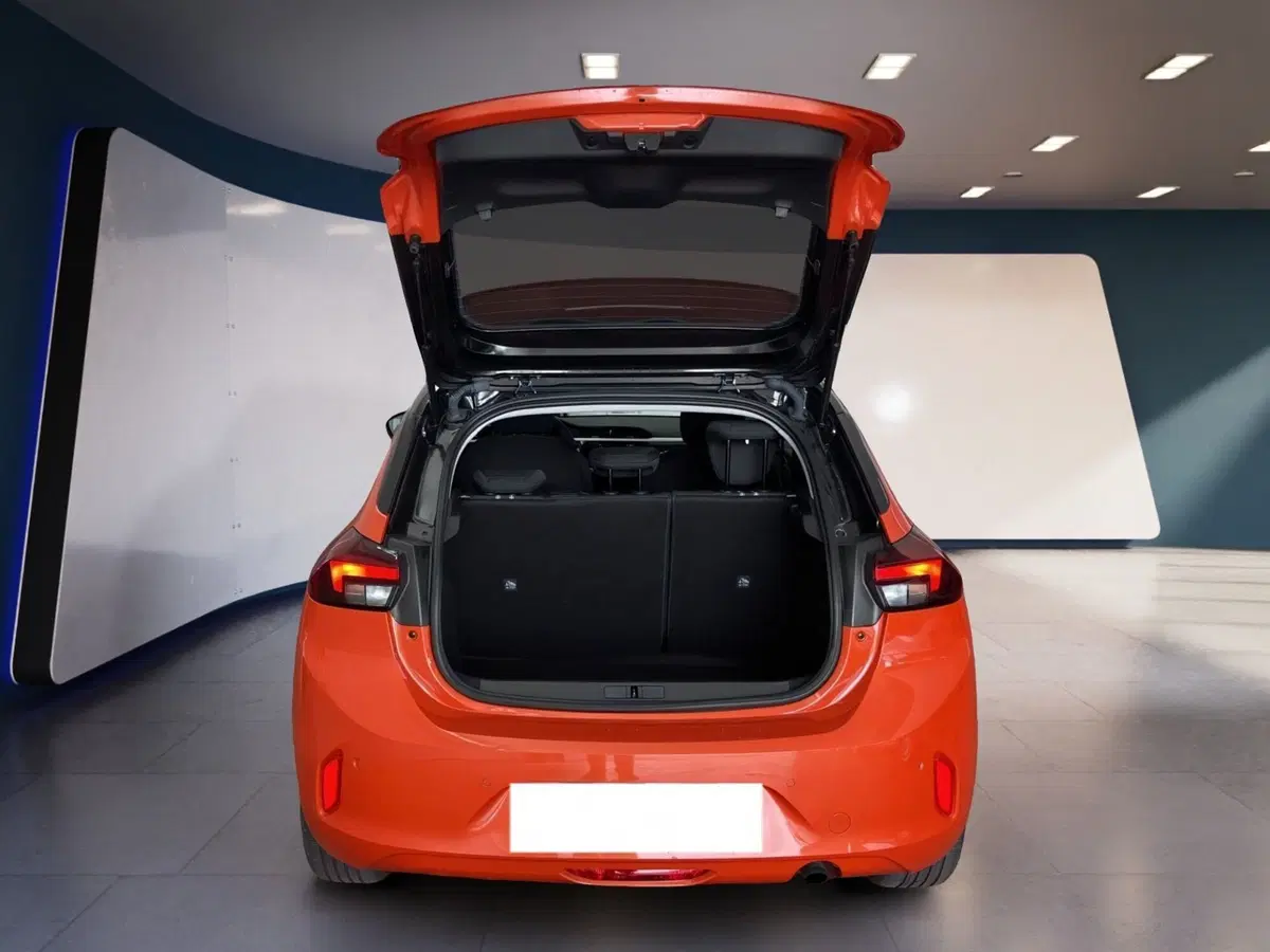 Opel Corsa usata a Torino (7)