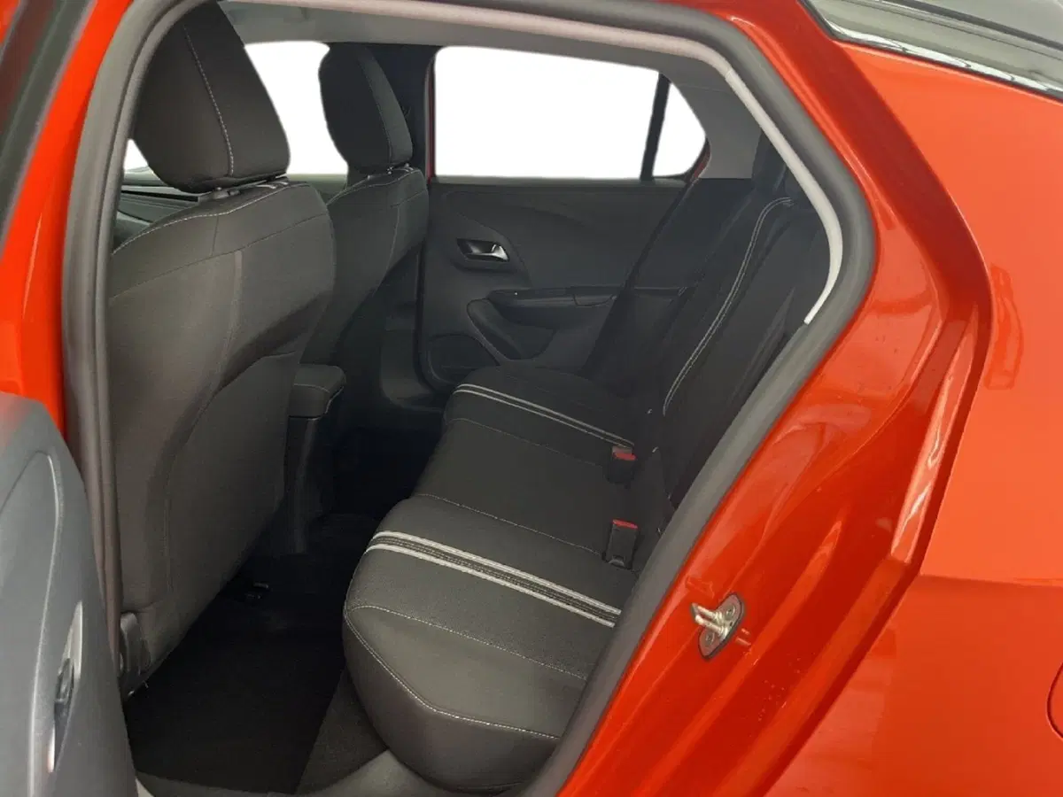 Opel Corsa usata a Torino (9)