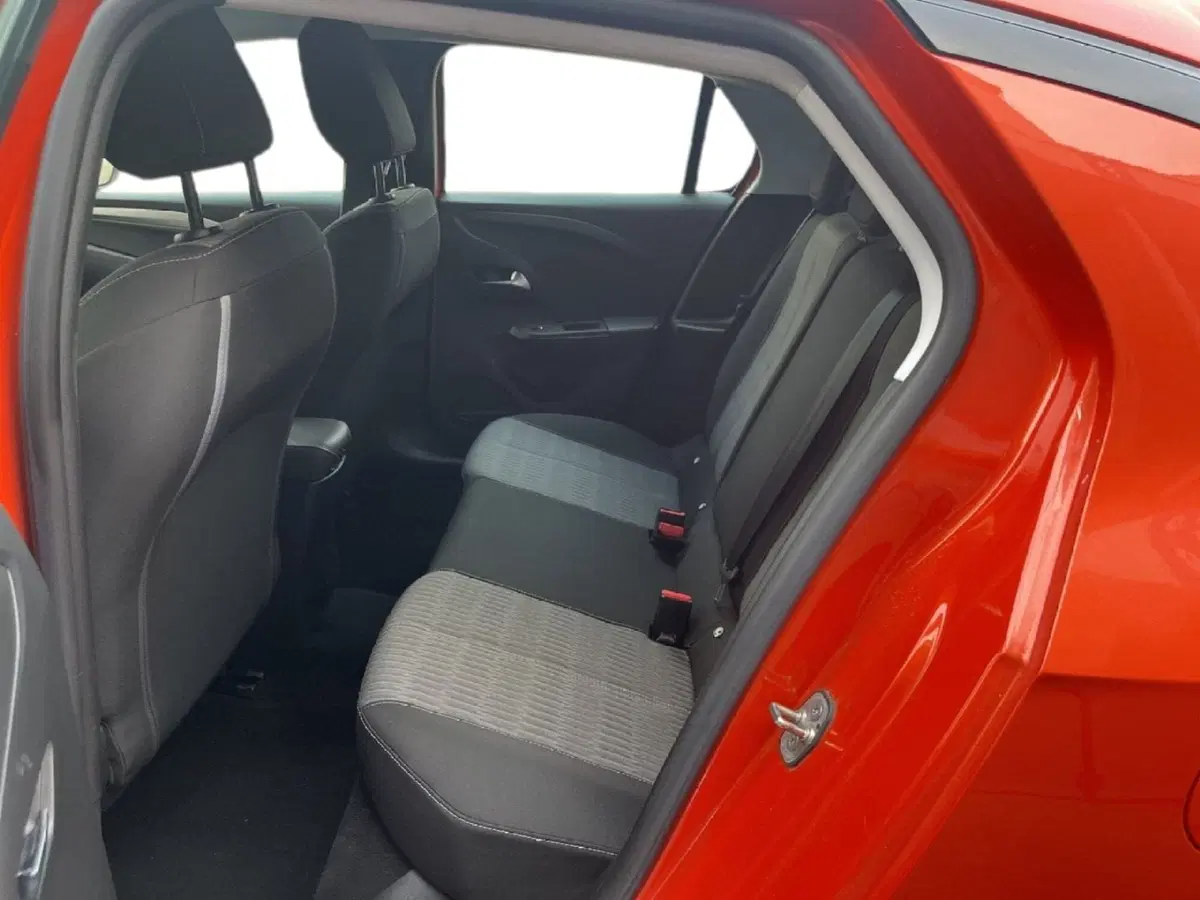 Opel Corsa usata a Torino (9)