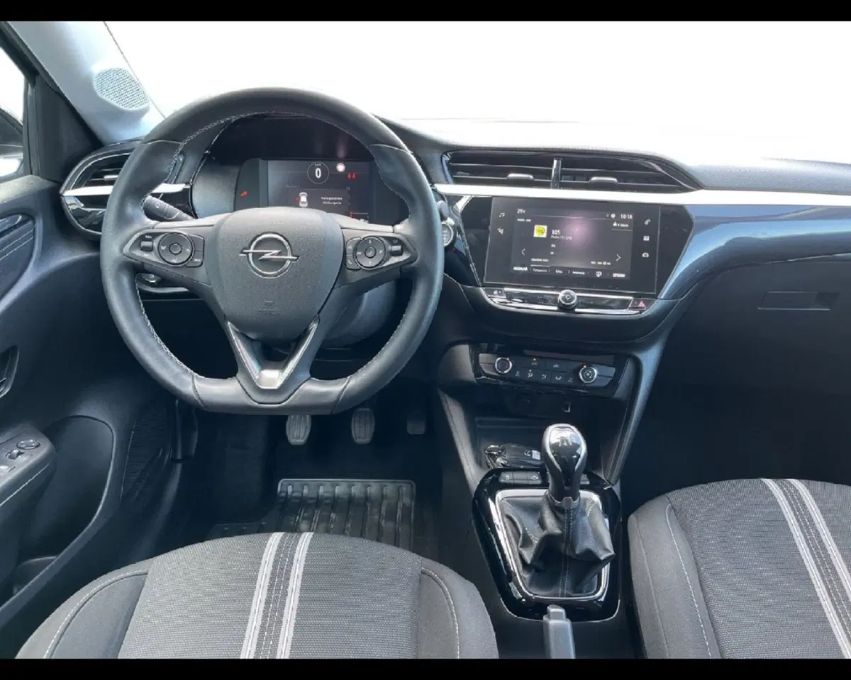 Opel Corsa usata a Torino (3)