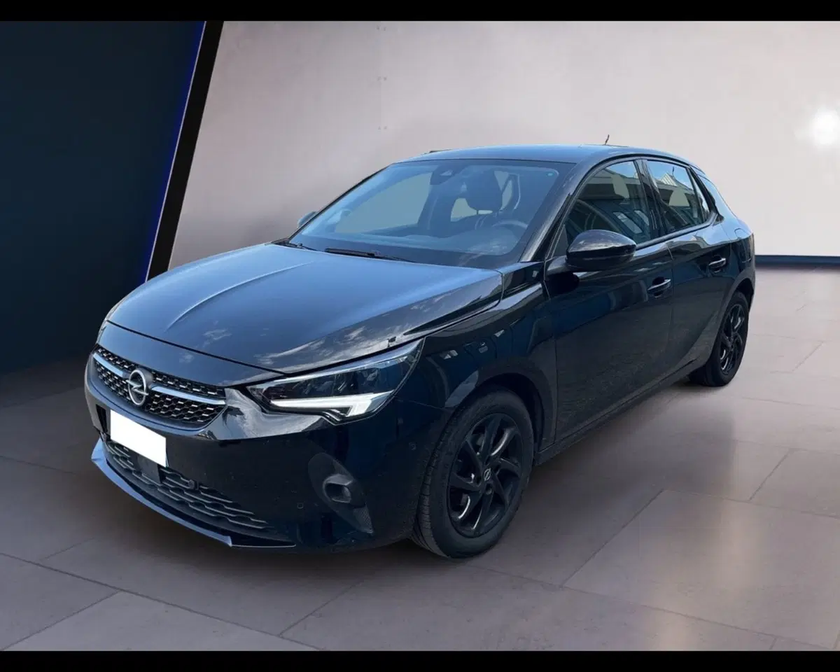 Opel Corsa usata a Torino (7)