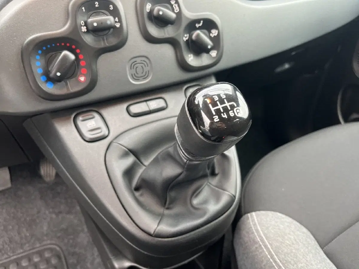 Fiat Panda usata a Torino (11)