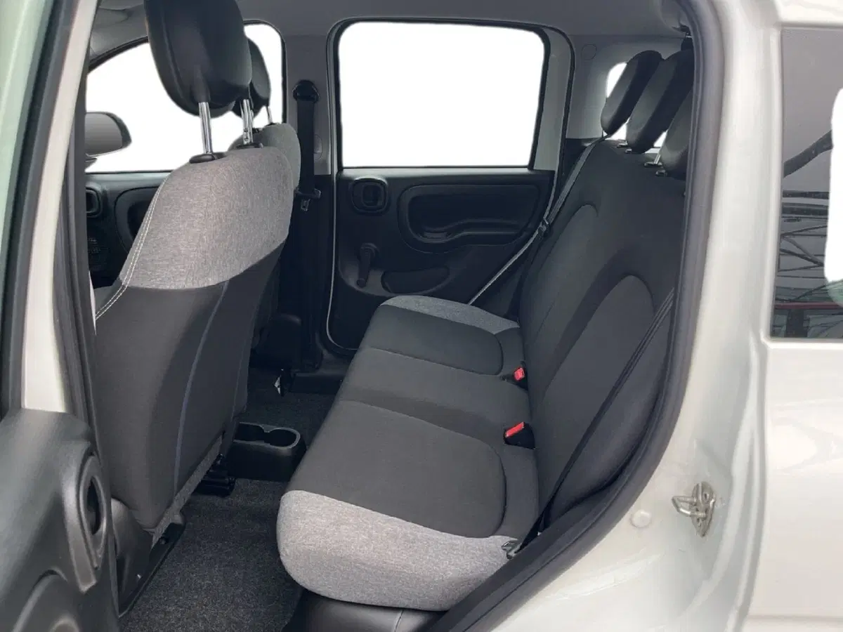 Fiat Panda usata a Torino (7)