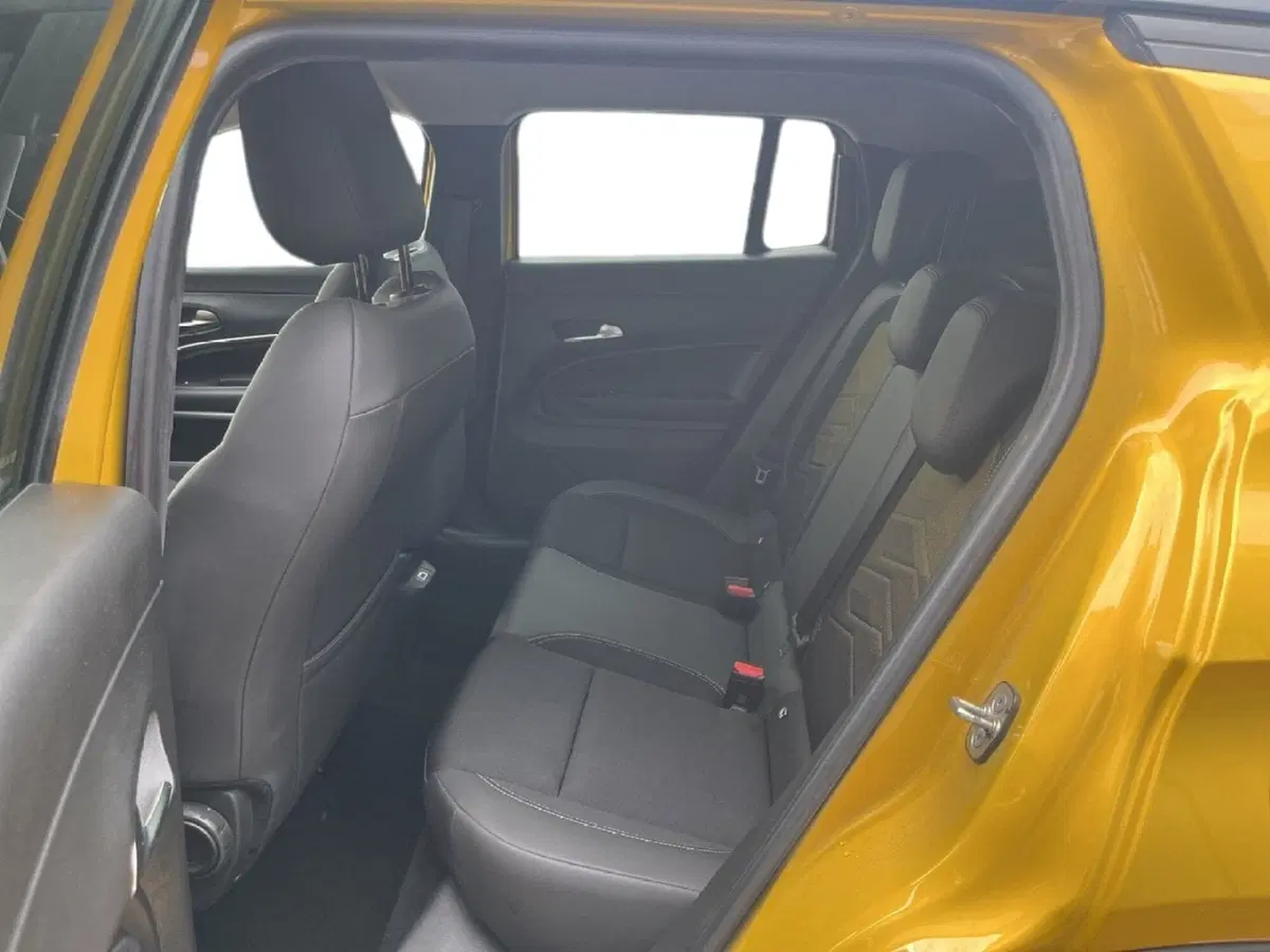 Jeep Avenger usata a Torino (9)