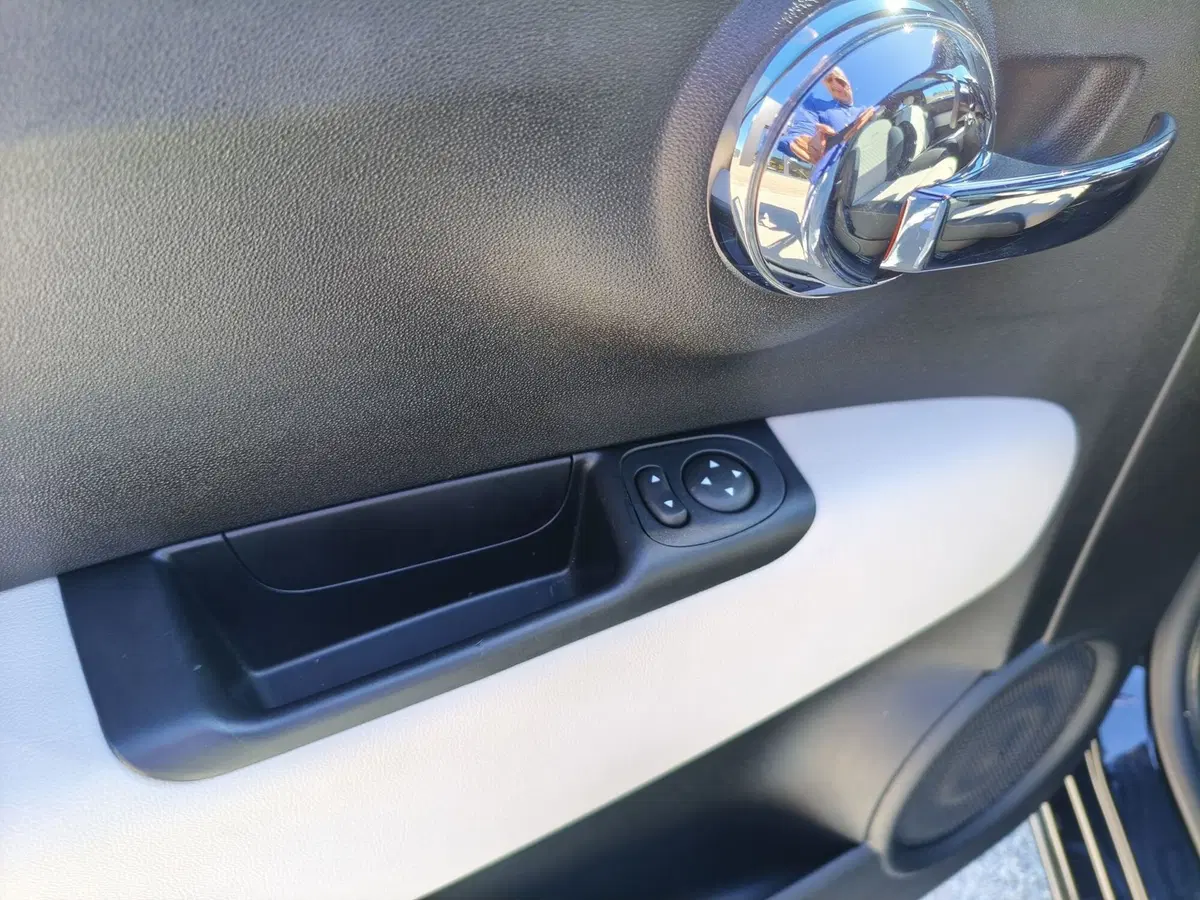 Fiat 500 usata a Matera (14)