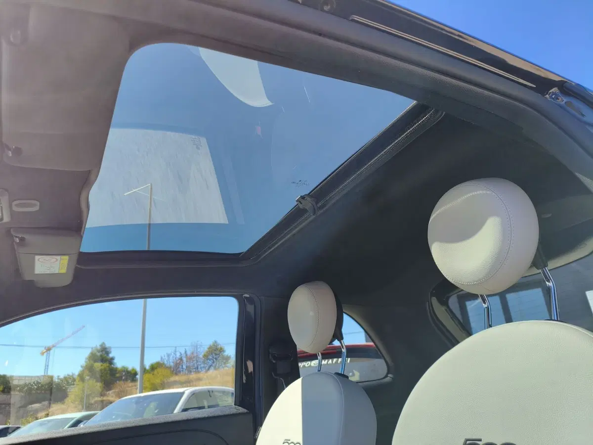 Fiat 500 usata a Matera (16)