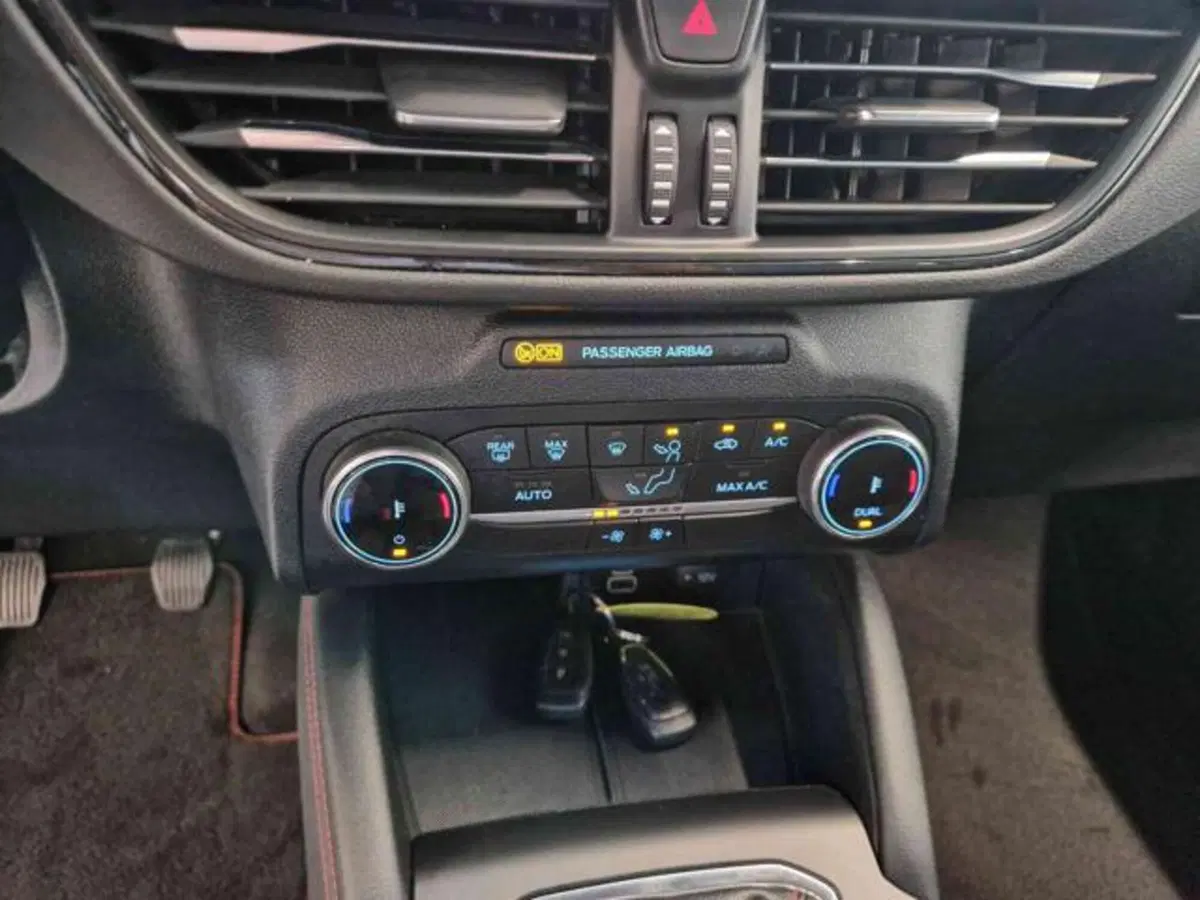 Ford Kuga usata a Bologna (12)