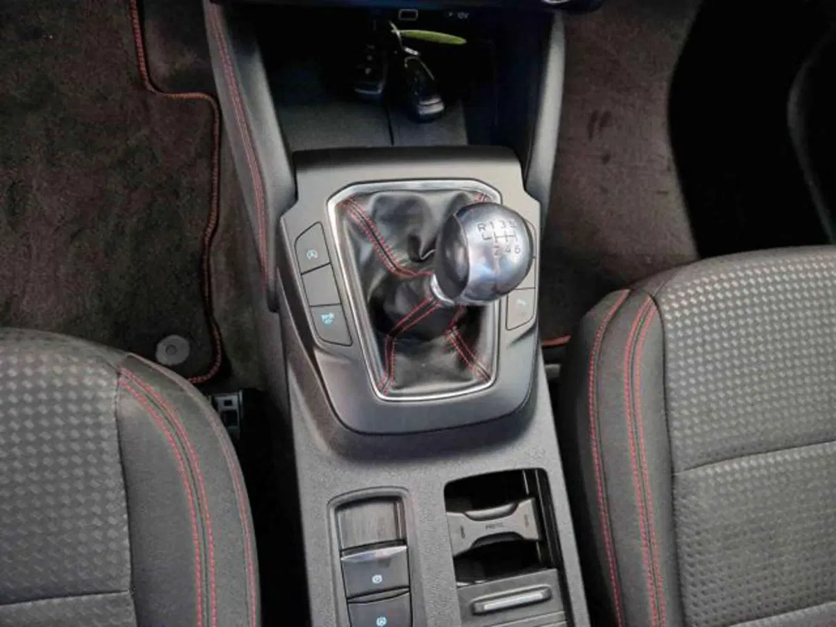 Ford Kuga usata a Bologna (13)