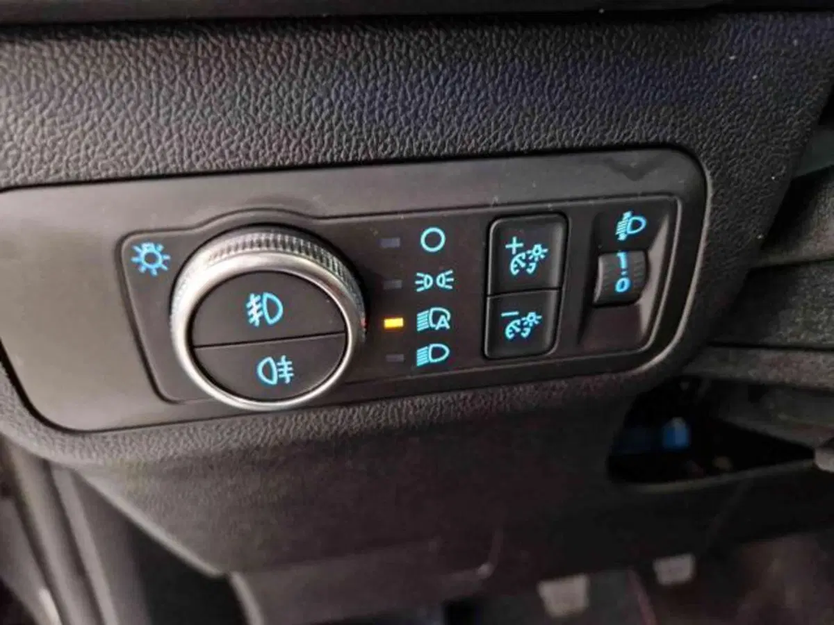 Ford Kuga usata a Bologna (18)