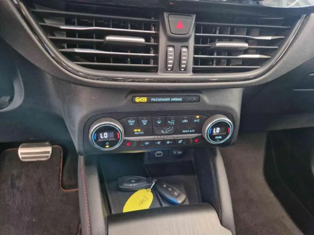 Ford Kuga usata a Bologna (12)