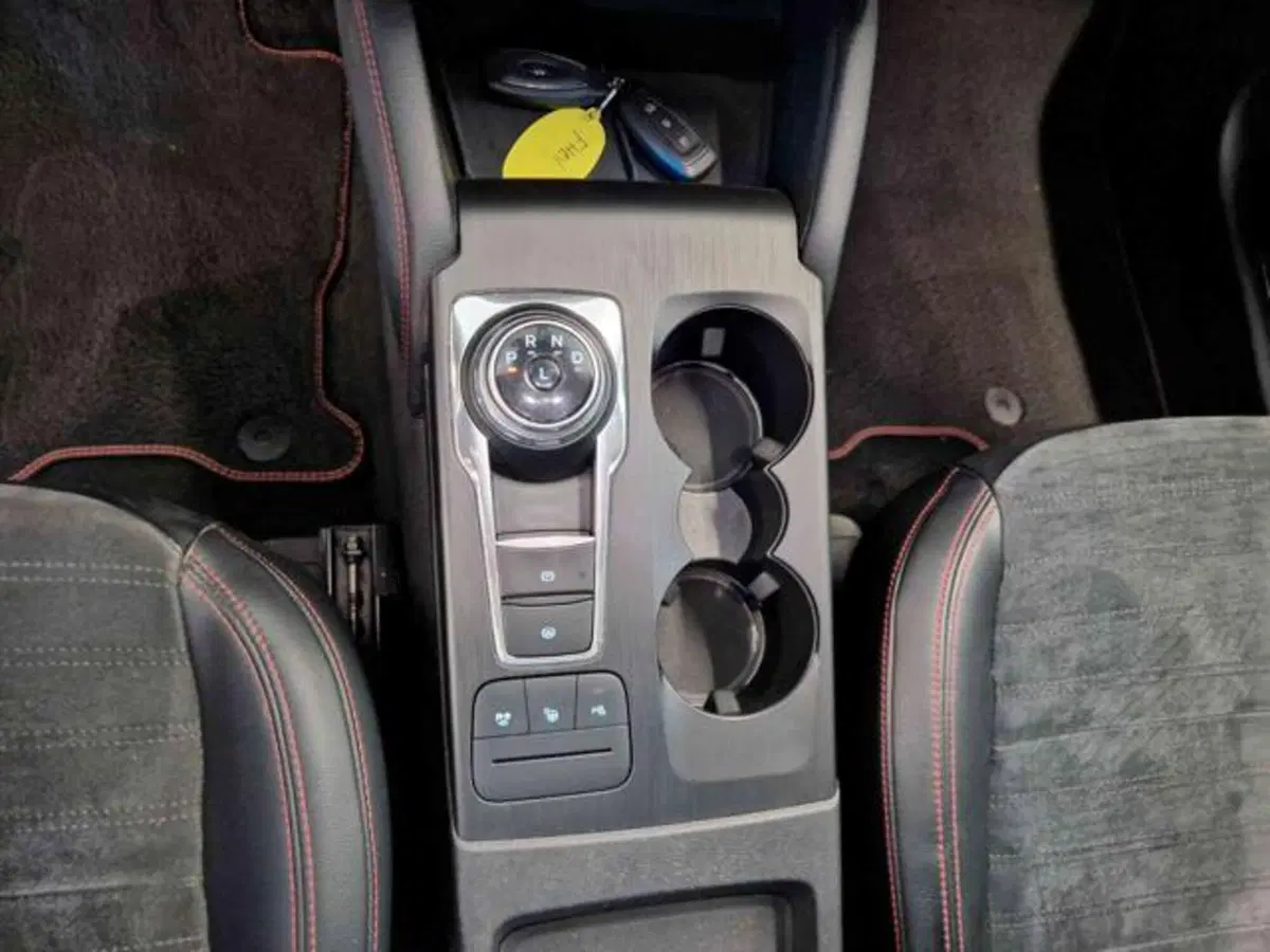 Ford Kuga usata a Bologna (13)