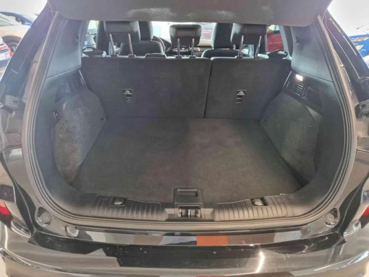 Ford Kuga usata a Bologna (15)