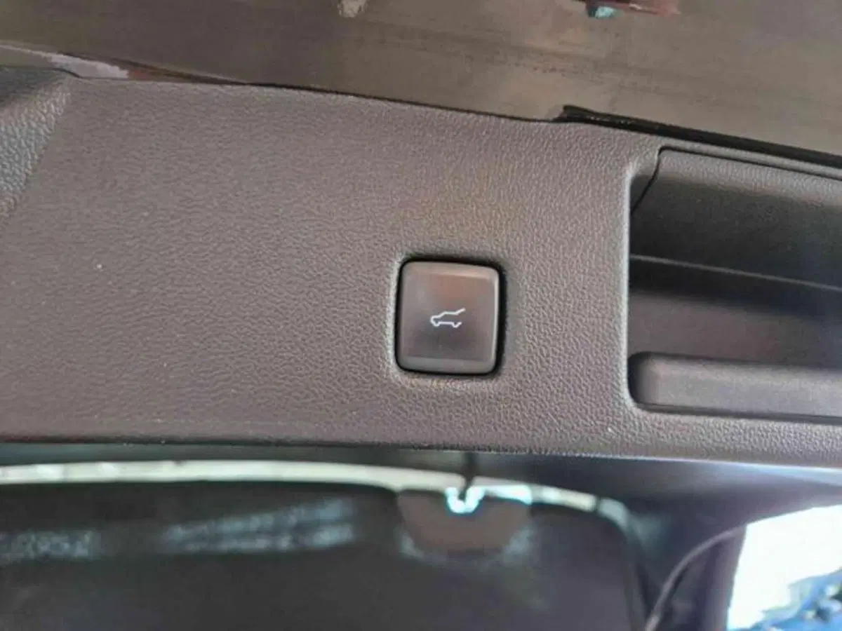 Ford Kuga usata a Bologna (17)
