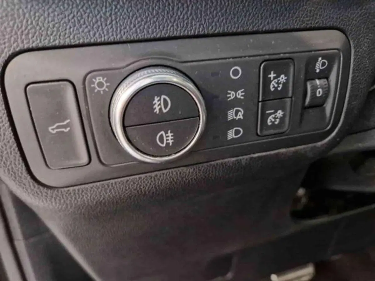Ford Kuga usata a Bologna (19)