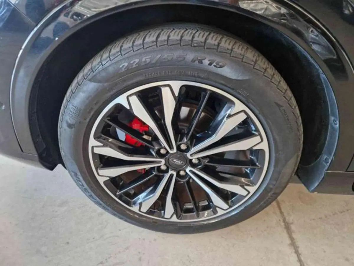 Ford Kuga usata a Bologna (20)